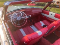 1963 Plymouth Sport Fury for sale in Michigan (ID-121140)