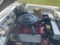 1963 Plymouth Sport Fury for sale in Michigan (ID-121140)
