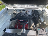 1963 Plymouth Sport Fury for sale in Michigan (ID-121140)