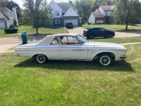 1963 Plymouth Sport Fury for sale in Michigan (ID-121140)