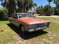 1963 Plymouth Sport Fury for sale in Michigan (ID-130341)