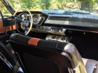 1963 Plymouth Sport Fury for sale in Michigan (ID-130341)