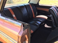 1963 Plymouth Sport Fury for sale in Michigan (ID-130341)