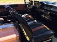 1963 Plymouth Sport Fury for sale in Michigan (ID-130341)