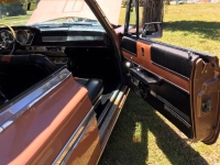 1963 Plymouth Sport Fury for sale in Michigan (ID-130341)