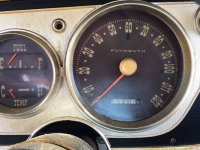 1963 Plymouth Sport Fury for sale in Michigan (ID-130341)