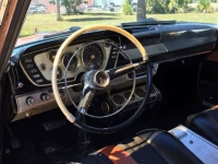 1963 Plymouth Sport Fury for sale in Michigan (ID-130341)