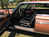1963 Plymouth Sport Fury for sale in Michigan (ID-130341)