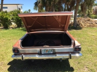 1963 Plymouth Sport Fury for sale in Michigan (ID-130341)