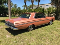 1963 Plymouth Sport Fury for sale in Michigan (ID-130341)