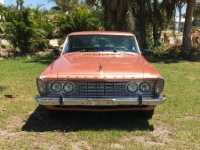 1963 Plymouth Sport Fury for sale in Michigan (ID-130341)
