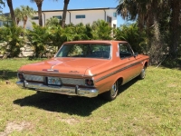 1963 Plymouth Sport Fury for sale in Michigan (ID-130341)