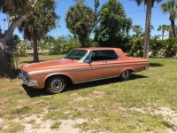 1963 Plymouth Sport Fury for sale in Michigan (ID-130341)
