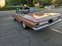 1963 Plymouth Sport Fury for sale in Michigan (ID-137187)