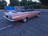 1963 Plymouth Sport Fury for sale in Michigan (ID-137187)