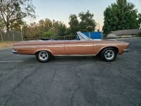 1963 Plymouth Sport Fury for sale in Michigan (ID-137187)