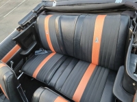 1963 Plymouth Sport Fury for sale in Michigan (ID-137187)