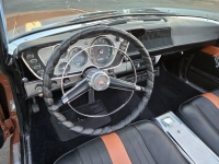 1963 Plymouth Sport Fury for sale in Michigan (ID-137187)