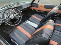 1963 Plymouth Sport Fury for sale in Michigan (ID-137187)