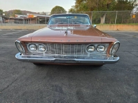 1963 Plymouth Sport Fury for sale in Michigan (ID-137187)