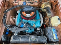 1963 Plymouth Sport Fury for sale in Michigan (ID-137187)