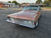 1963 Plymouth Sport Fury for sale in Michigan (ID-137187)