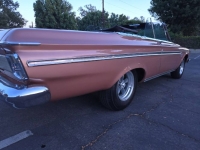 1963 Plymouth Sport Fury for sale in Michigan (ID-137187)