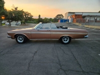 1963 Plymouth Sport Fury for sale in Michigan (ID-137187)