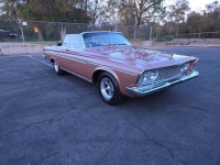 1963 Plymouth Sport Fury for sale in Michigan (ID-137187)