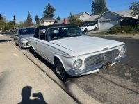 1963 Plymouth Valiant for sale in Michigan (ID-143709)