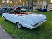 1963 Plymouth Valiant for sale in Michigan (ID-143709)