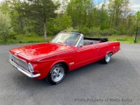 1963 Plymouth Valiant for sale in Wind Gap, Pennsylvania (ID-163720)