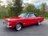 1963 Plymouth Valiant for sale in Wind Gap, Pennsylvania (ID-163720)