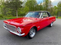 1963 Plymouth Valiant for sale in Wind Gap, Pennsylvania (ID-163720)