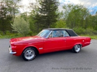 1963 Plymouth Valiant for sale in Wind Gap, Pennsylvania (ID-163720)