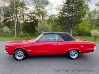 1963 Plymouth Valiant for sale in Wind Gap, Pennsylvania (ID-163720)