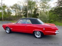 1963 Plymouth Valiant for sale in Wind Gap, Pennsylvania (ID-163720)