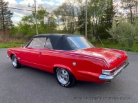1963 Plymouth Valiant for sale in Wind Gap, Pennsylvania (ID-163720)