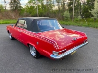 1963 Plymouth Valiant for sale in Wind Gap, Pennsylvania (ID-163720)