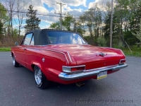 1963 Plymouth Valiant for sale in Wind Gap, Pennsylvania (ID-163720)