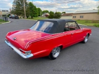 1963 Plymouth Valiant for sale in Wind Gap, Pennsylvania (ID-163720)