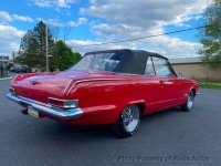 1963 Plymouth Valiant for sale in Wind Gap, Pennsylvania (ID-163720)