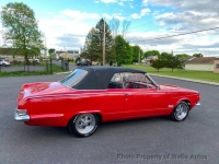 1963 Plymouth Valiant for sale in Wind Gap, Pennsylvania (ID-163720)