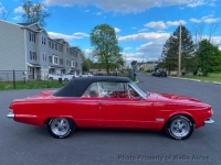 1963 Plymouth Valiant for sale in Wind Gap, Pennsylvania (ID-163720)