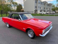 1963 Plymouth Valiant for sale in Wind Gap, Pennsylvania (ID-163720)