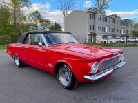1963 Plymouth Valiant for sale in Wind Gap, Pennsylvania (ID-163720)