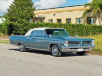 1963 Pontiac Bonneville for sale in Riverhead, New York (ID-118370)