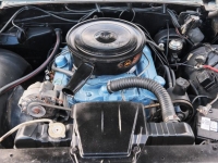 1963 Pontiac Bonneville for sale in Riverhead, New York (ID-118370)
