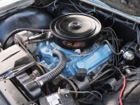 1963 Pontiac Bonneville for sale in Riverhead, New York (ID-118370)