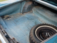 1963 Pontiac Bonneville for sale in Riverhead, New York (ID-118370)